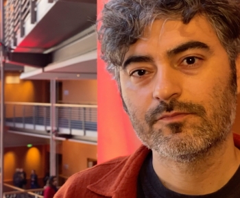 BERLINALE 73 - Premio Kino a Giacomo Abbruzzese