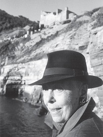 MARINA PIPERNO - A Roma la presentazione dell'autobiografia