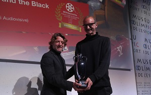 BNC SPORT FILM FESTIVAL 13 - Premiati due film italiani