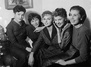 VALENTINA CORTESE, ELEGANZA DIVINA - Dal 14 al 24 marzo alla Cineteca Milano MIC