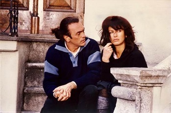 DOV'ERA LEI A QUELL'ORA - Disponibile on demand