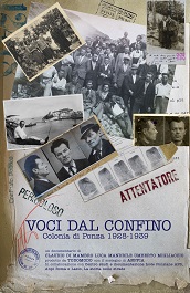 Note di regia di 
