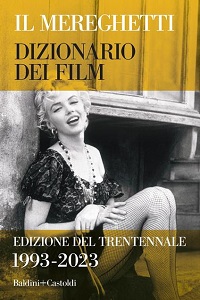 I 30 ANNI DEL MEREGHETTI - Incontro con Paolo Mereghetti a Milano il 15 marzo