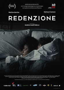 REDENZIONE - Anteprima a Ravenna giovedi' 30 marzo