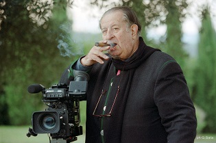 TINTO BRASS - Il Centro Sperimentale di Cinematografia acquisisce larchivio