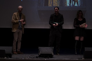CA' FOSCARI SHORT FILM FESTIVAL 13 - I vincitori