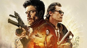 SOLDADO - Il 28 marzo in prima serata su Rai4