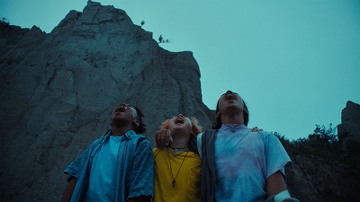 LOVERS FILM FESTIVAL 38 - Qualche anticipazione
