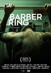 BARBER RING - Anteprima ad Ostia