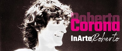 INARTE ROBERTO - Partito il crowdfunding