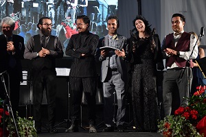 AMICORTI FILM FESTIVAL 5 - Dal 20 al 25 giugno