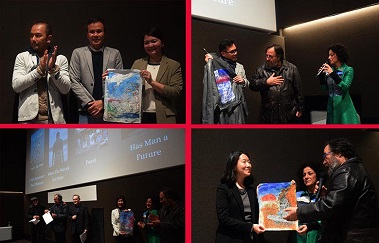ASIAN FILM FESTIVAL 20 - I premi