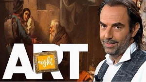 NINO MIGLIORI. VIAGGIO INTORNO ALLA MIA STANZA - Il 12 aprile in prima serata su Rai5
