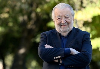 MANGIACINEMA 2023 - Pupi Avati ospite
