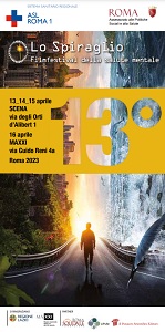 LO SPIRAGLIO FILMFESTIVAL DELLA SALUTE MENTALE 13 - I vincitori