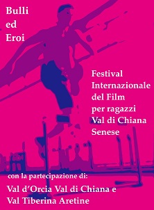 BULLI ED EROI - Iniziativa il 21 aprile a Siena