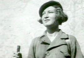 TINA - Il 22 aprile su Rai Storia per il ciclo 