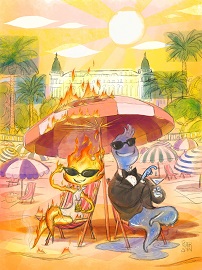 CANNES 2023 - 