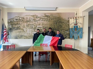 L'ARTE DEL CORTO 6 - 60 videomakers da tutto il mondo in cinque comuni della provincia di Vibo Valentia