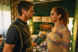 METTI LA NONNA IN FREEZER - Il 23 aprile in prima serata su Rai Movie