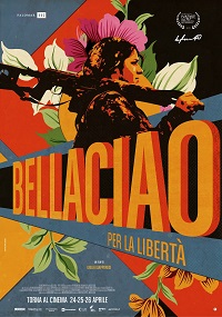 FESTA DELLA LIBERAZIONE - Due appuntamenti al Cinema La Compagnia di Firenze