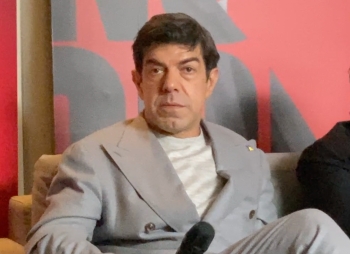 PREMIO GUIDO CARLI 14 - Tra i premiati Pierfrancesco Favino