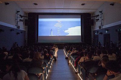 CORTI IN OPERA 5 - Dal 10 al 13 maggio