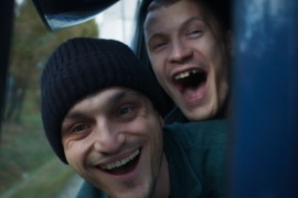LINZ FILM FESTIVAL 20 - Premio miglior film a 