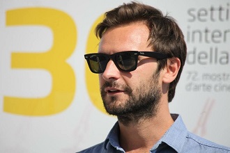 ShorTS INTERNATIONAL FILM FESTIVAL 24 - Adriano Valerio protagonista della sezione Campolungo