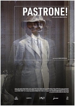 PASTRONE! - Il film di Lorenzo De Nicola torna in sala
