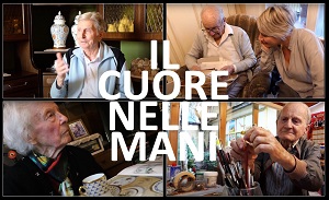 IL CUORE NELLE MANI - Anteprima il 20 maggio a Sesto Fiorentino