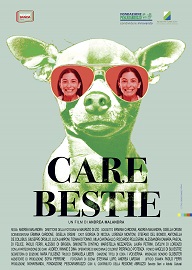 CARE BESTIE - Il terzo lungometraggio di Andrea Malandra