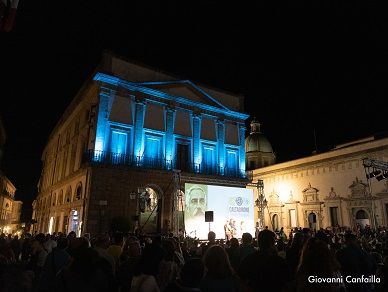 CALTAGIRONE SHORT FILMFEST 2 - Dal 13 al 15 luglio