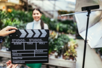 CASTING IN VALLE D'AOSTA - Attrici e attori per cortometraggio
