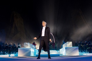 TUTTI SU! BUON COMPLEANNO CLAUDIO - Ancora ottimi dati al box office nella seconda giornata di programmazione