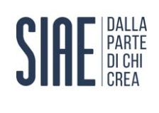PREMIO SIAE CINEMA - Nasce da SIAE e Fondazione Cinema per Roma