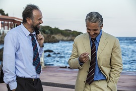 ERA D'ESTATE - Su Rai Movie in occasione della Giornata per la Legalita' e il Contrasto alla Criminalita' Mafiosa