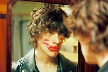 IRISH FILM FESTA 14 - 