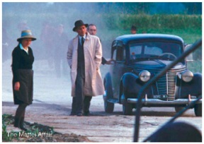 FRANCESCO ROSI - Una rassegna sul regista alla Cinemateket di Copenaghen