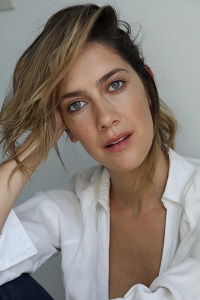 CALTAGISONE SHORT FILMFEST 2 - Clara Alonso madrina