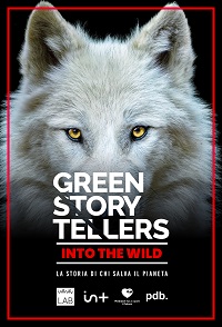GREEN STORYTELLERS - Dal 5 giugno su Infinity+