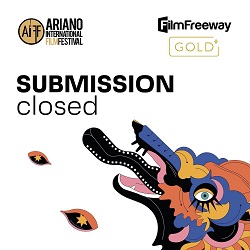 ARIANO INTERNATIONAL FILM FESTIVAL 11 - Film da 60 nazioni