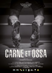 CARNE ET OSSA - Sabato 17 giugno ai Premi Flaiano