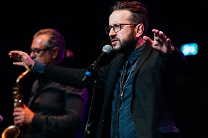 CALTAGIRONE SHORT FILMFEST 2 - Il Premio Citta' di Caltagirone al compositore Fernando Alba