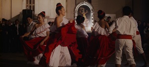TOSCANA FILMMAKERS FESTIVAL 8 - 