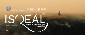 ISREAL 8 - I vincitori