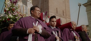 TOSCANA FILMMAKERS FESTIVAL 8 - 