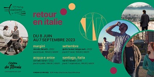 RETOUR EN ITALIE - Il cinema italiano in rassegna al Cinema du Musee di Montreal