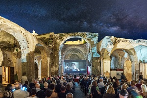 ISCHIA FILM FESTIVAL 21 - I lungometraggi in concorso