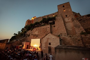 ISCHIA FILM FESTIVAL 21 - Dieci opere nella sezione Location Negata